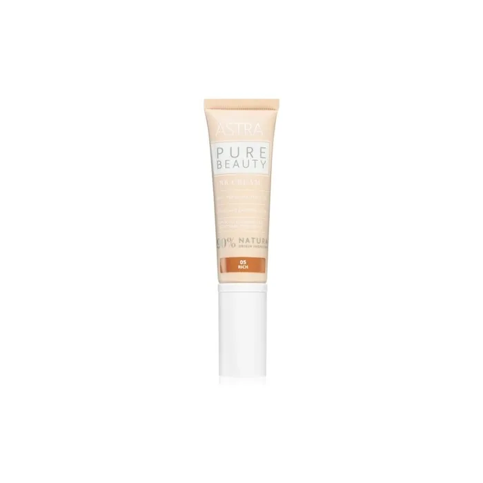 Astra BB Cream Pure Beauty 05 Rich