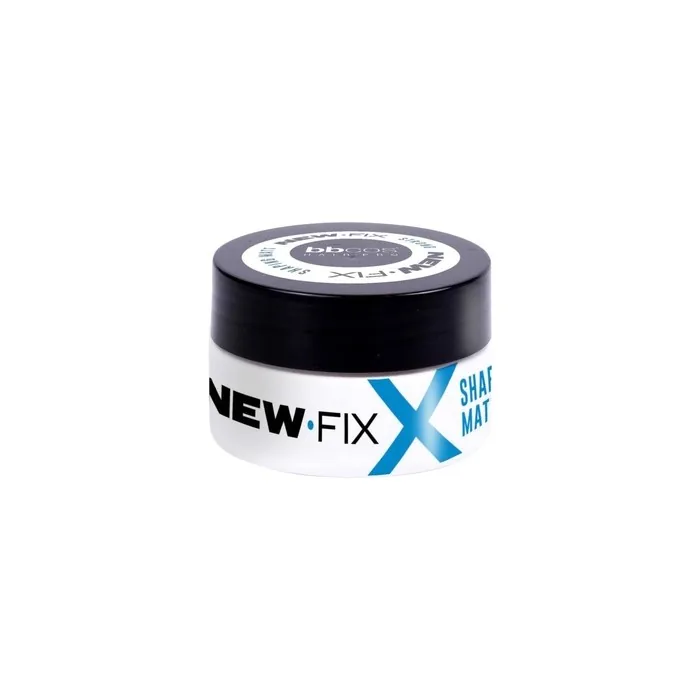 BBcos New Fix Shaping Matt Hair Styling Product 75ml