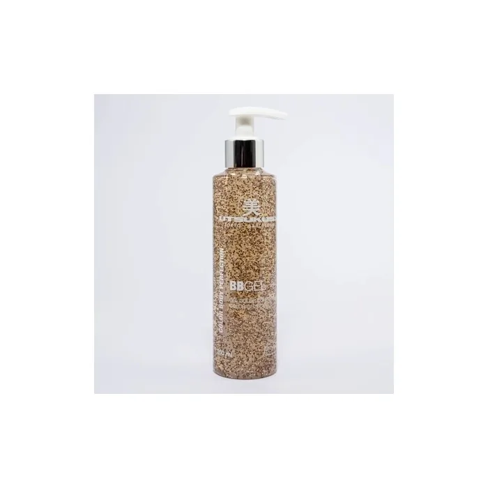 Utsukusy BB Cream Effect Body Gel