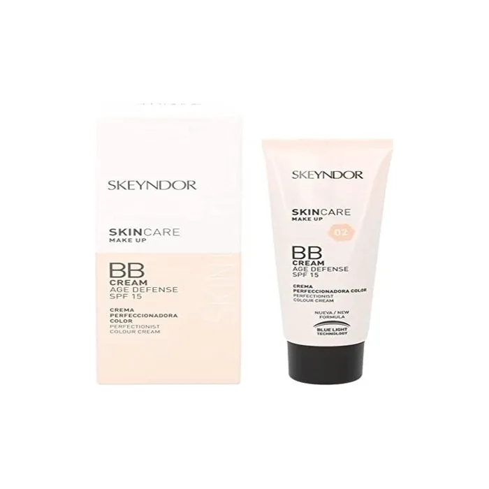 SKEYNDOR Base BB Cream Age Defense SPF15 02 40ml