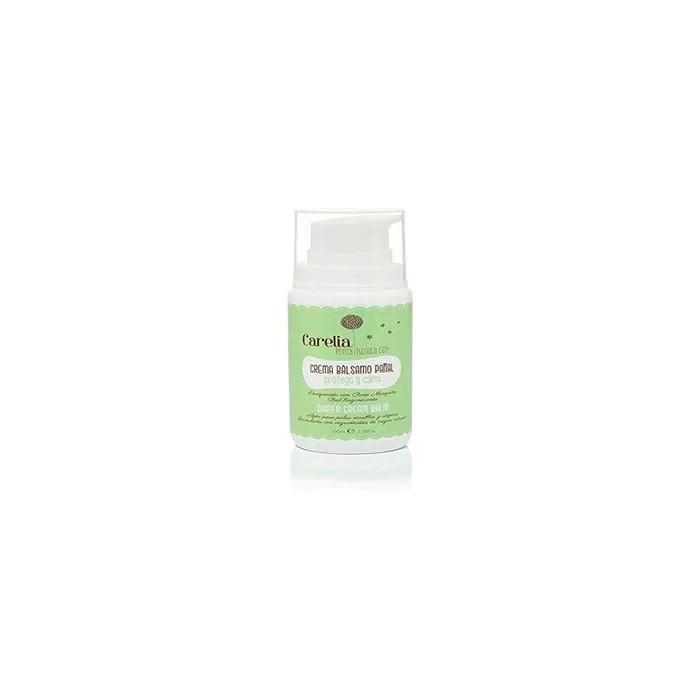 CARELIA BB & CC Creams