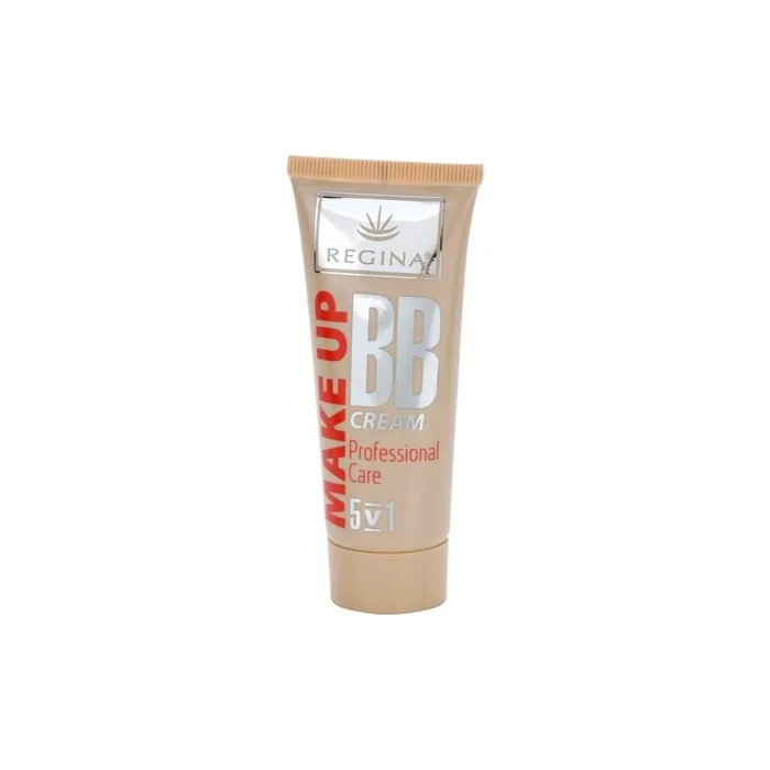 Regina Professional Care Bb Cream 5 In 1 Colore 01 Light 40 G