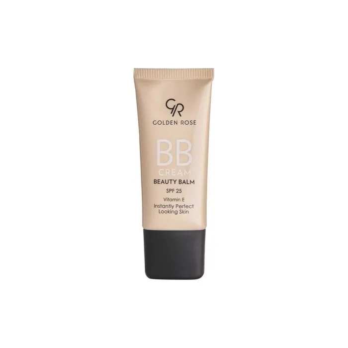 Golden Rose BB Cream 01