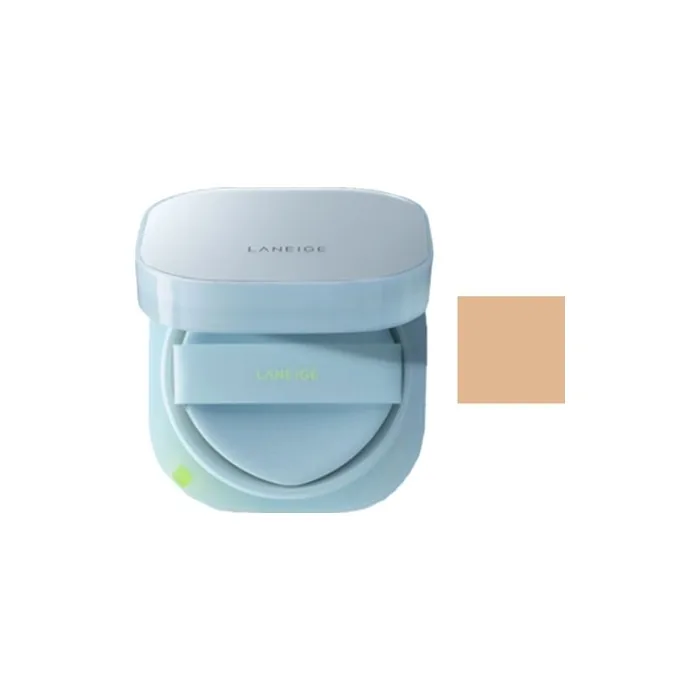 Laneige Neo Cushionmewy 23n Natural Sand 15g