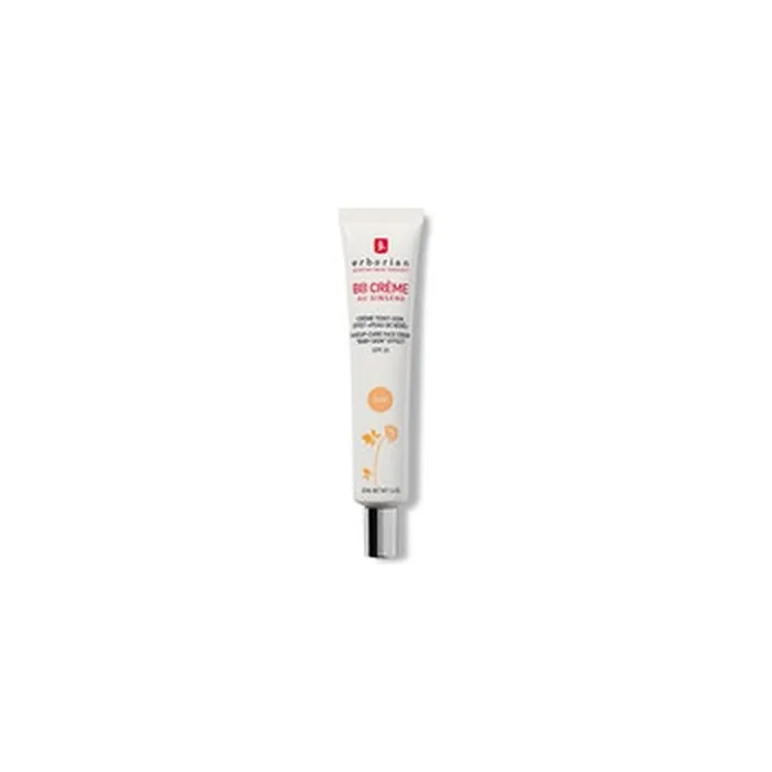Erborian Bb Cream Makeup Care Face Cream Spf 20 40 Ml