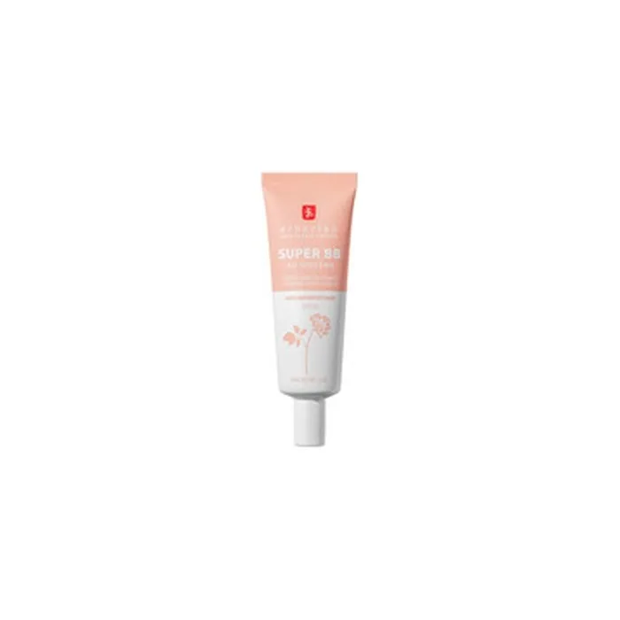 Erborian Super Bb Covering Carecream Spf 20 Clair 40 Ml