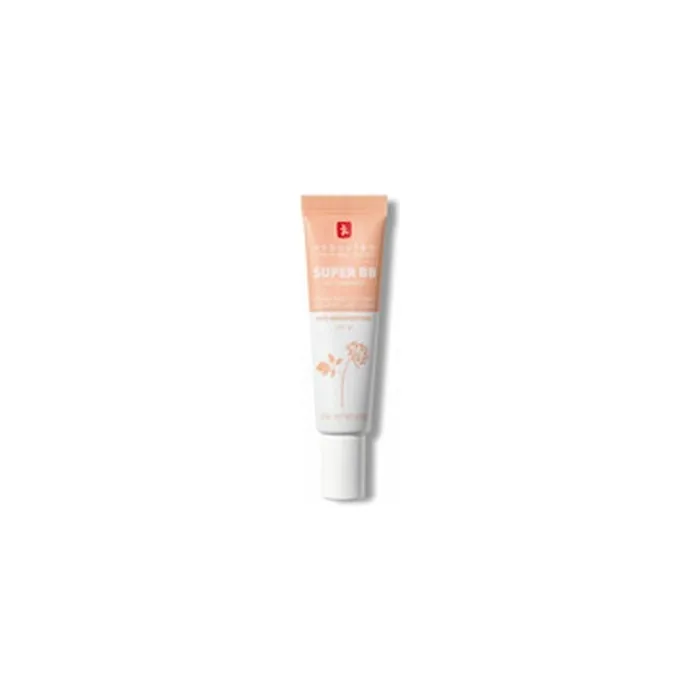 Erborian Super Bb Covering Carecream Spf 20 15 Ml