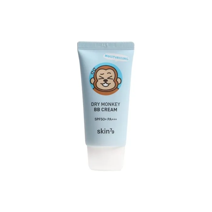 Skin79 Pink BB Cream 40ml