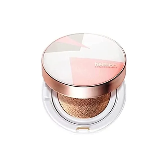 HEIMISH Artless Perfect Cushion SPF 50+/PA++ Light Beige