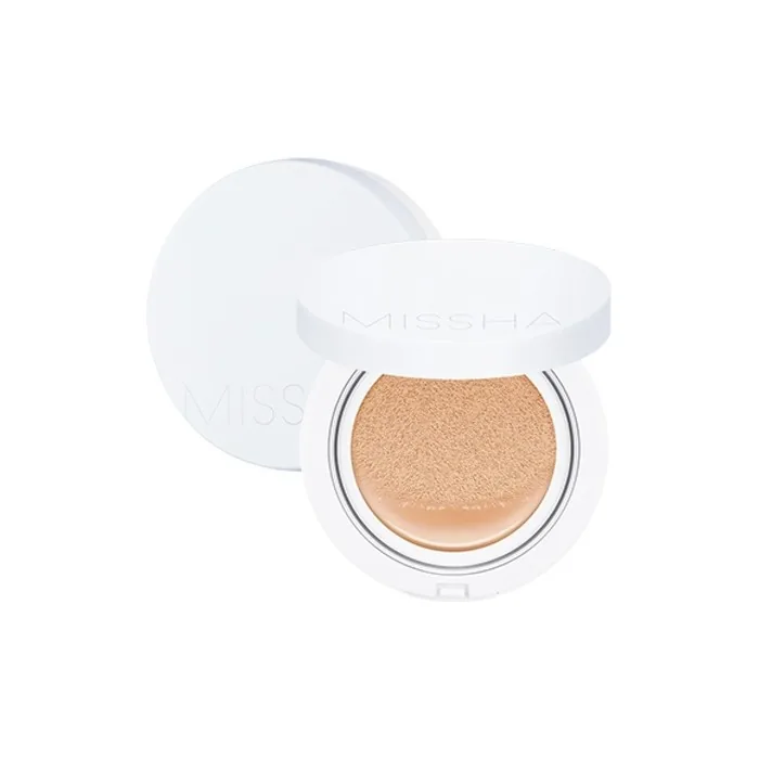 Missha Magic Cushion Moist Up SPF50+ PA+++ 2018 Upgraded Magic Cushion #23