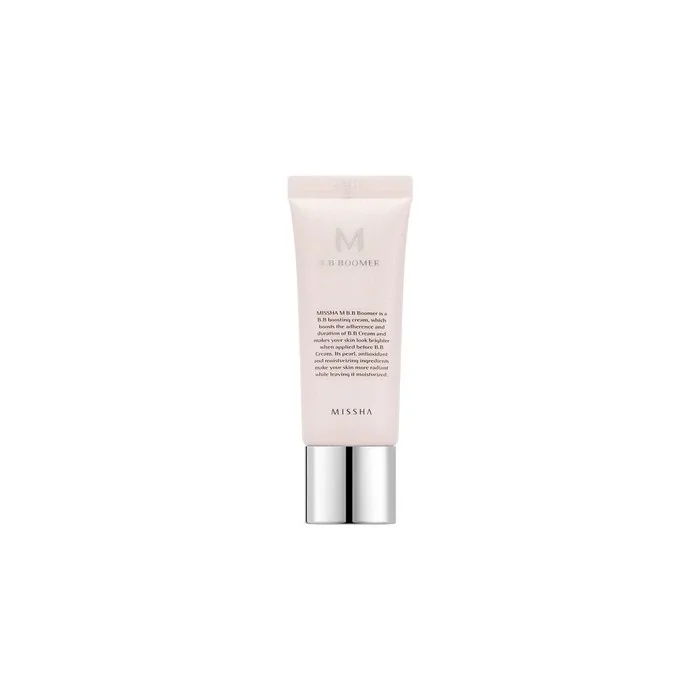 Missha M Bb Boomer Makeup Base 20ml