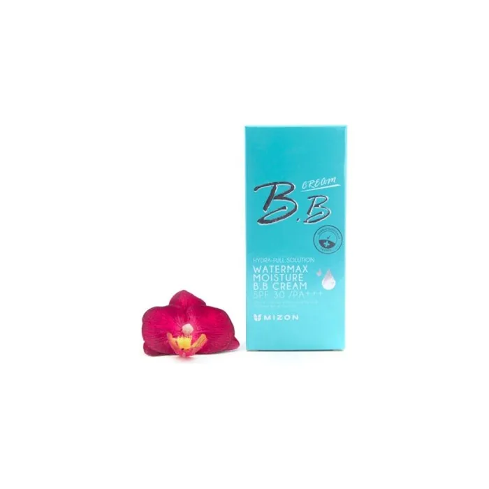 Mizon Hydra-Full Solution Watermax Moisture BB Cream SPF30 50ml