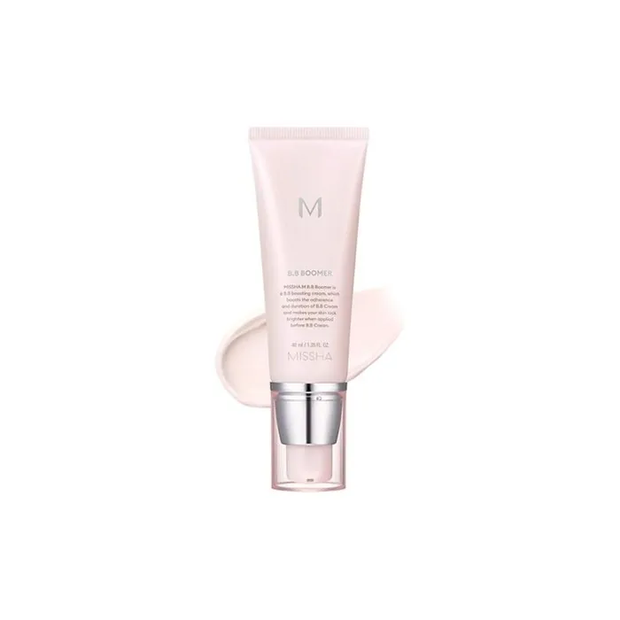 Missha M B.B Boomer BB Cream Base 40ml