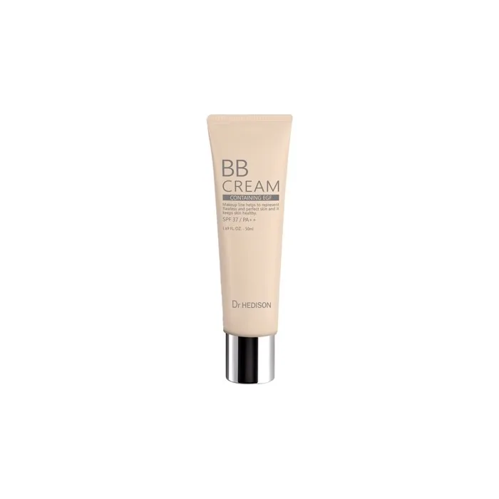 Drhedison Bb Cream Containing Epidermal Growth Factor - 50ml