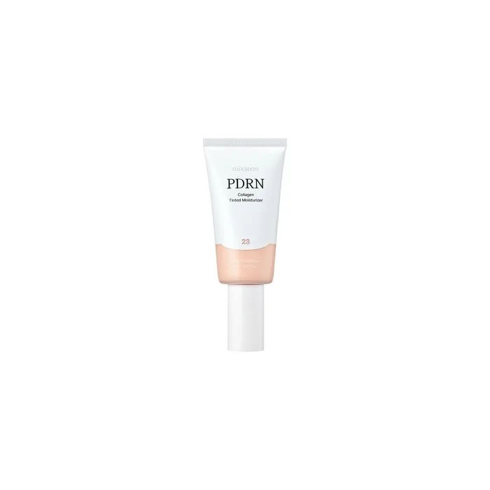 Mixsoon PDRN Collagen Tinted Moisturizer 50ml