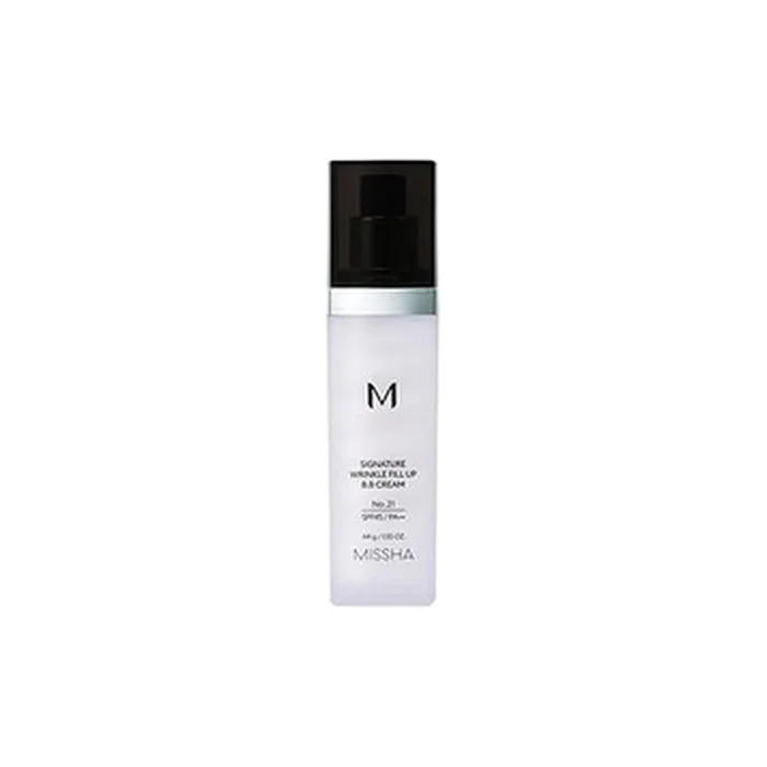 Missha Signature Wrinkle Fill Up Bb Cream Spf45 44 G