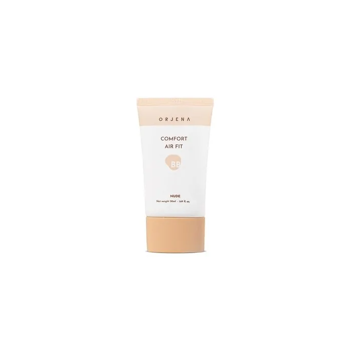 Orjena Comfort Air Fit BB Cream Blemish Balm No.23 Nude