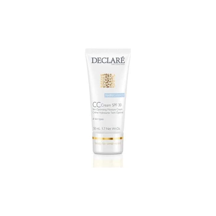 Declaré Hydro Balance CC Cream SPF 30 50ml