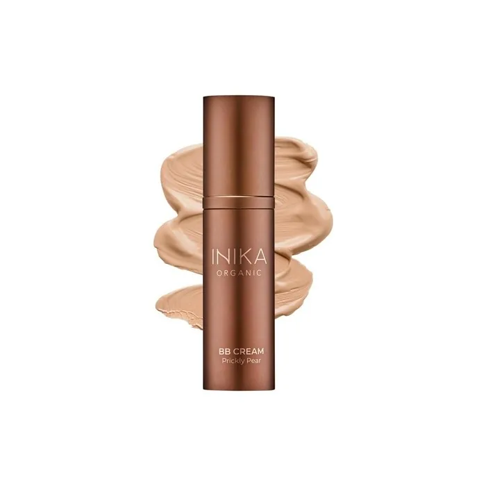 INIKA Organic BB Cream Beige