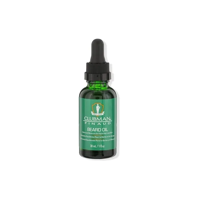 Clubman Beard Oil 1 fl oz