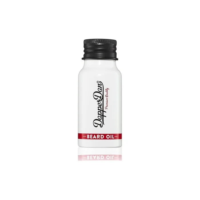 Dapper Dan Premium Quality Beard Oil 30ml