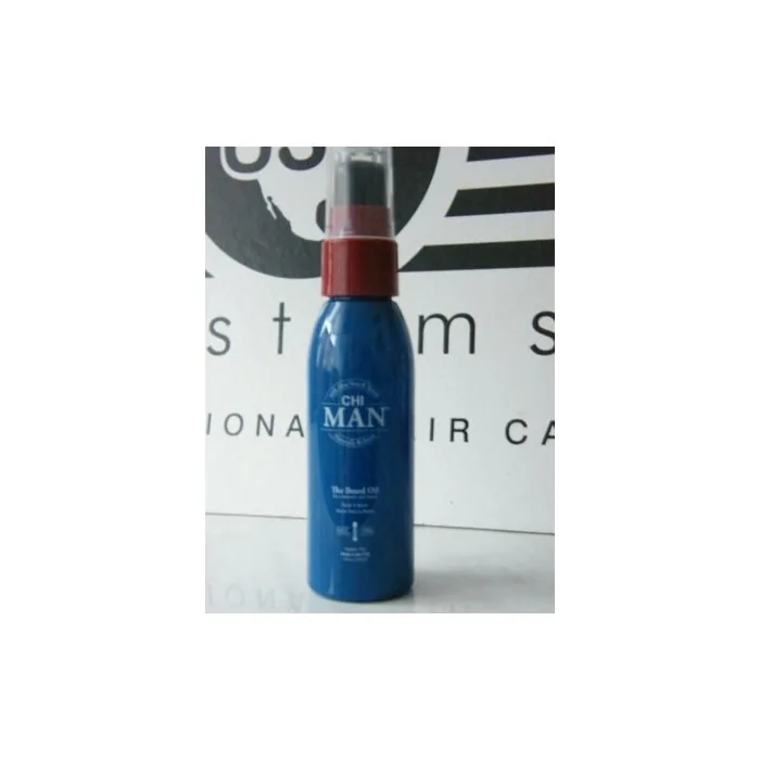 CHI Beard Oil 59ml by Farouk
