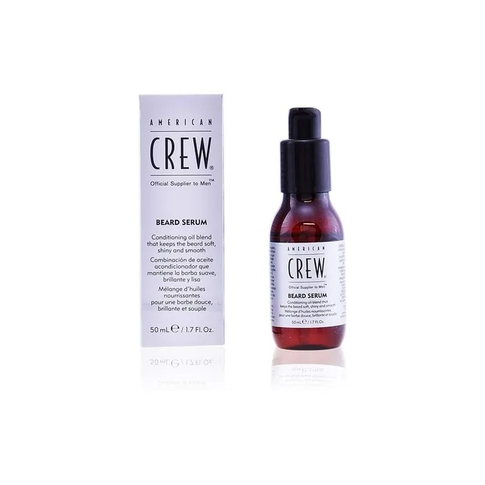 American Crew Beard Serum Multicolor 50ml