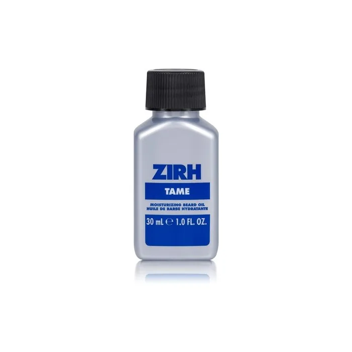 ZIRH Tame Moisturizing Beard Oil 30ml
