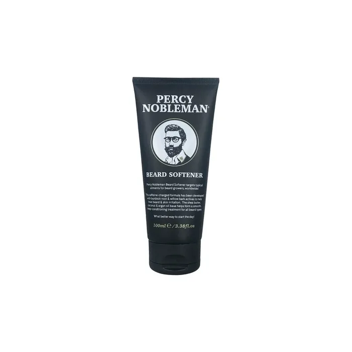 Percy Nobleman Beard Softener 100ml