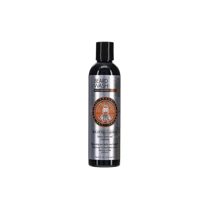 Beard Guyz Daily Wash 8oz