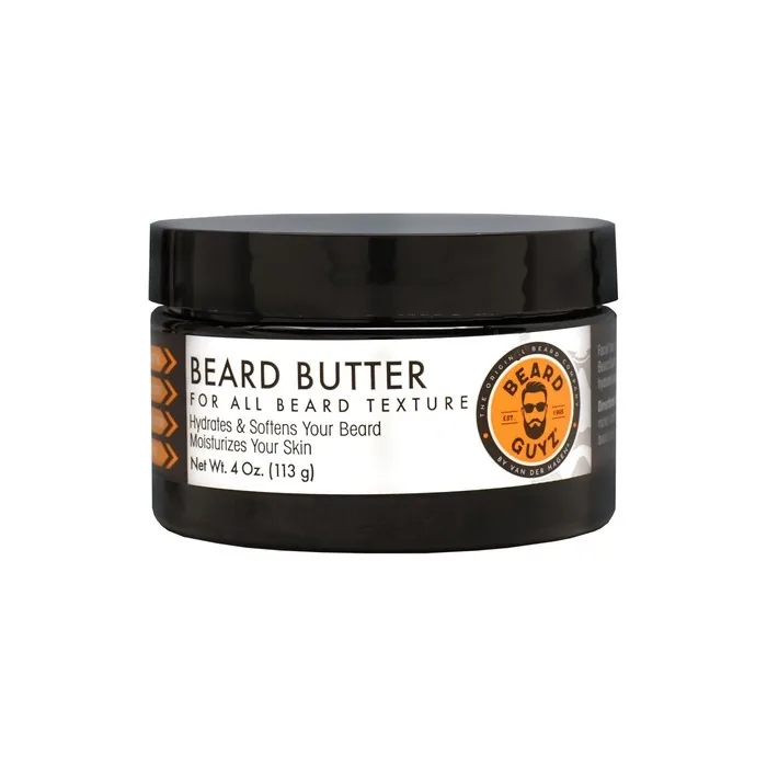 Beard Guyz Beard Butter with Grotein