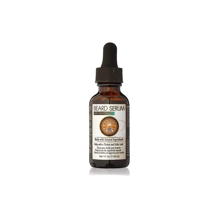 Beard Guyz Beard Serum with Grotein