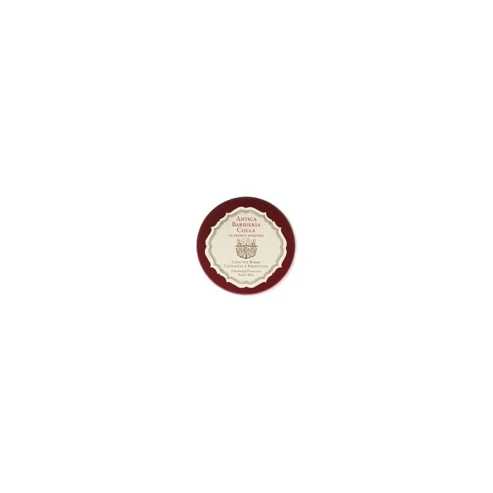 Antica Barberia Beard Wax Glossy And Protective 75ml