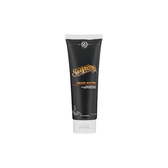 Suavecito Beard Butter