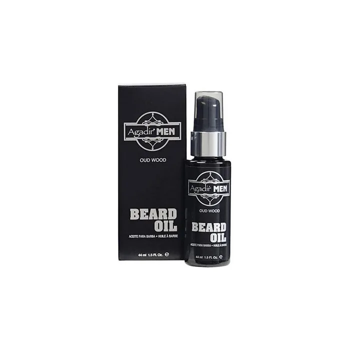 Agadir Men Beard Oil 300ml
