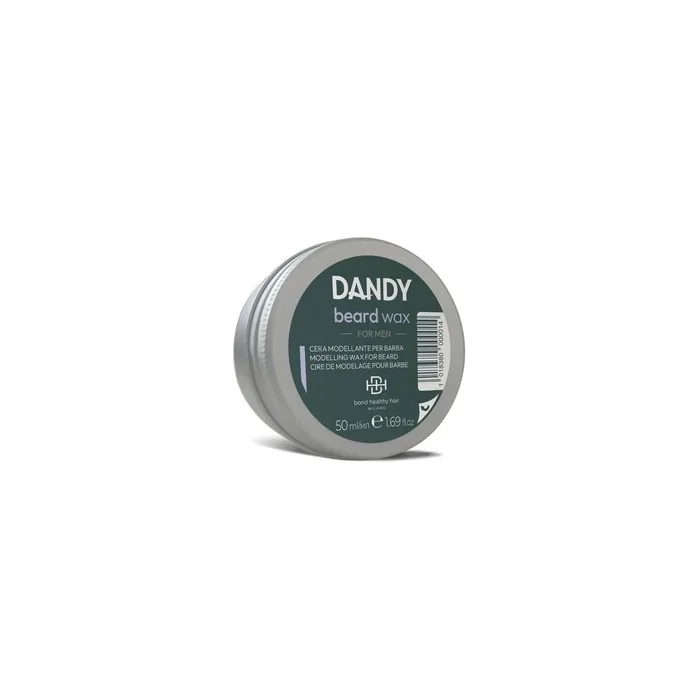 Dandy Beard Wax 50ml