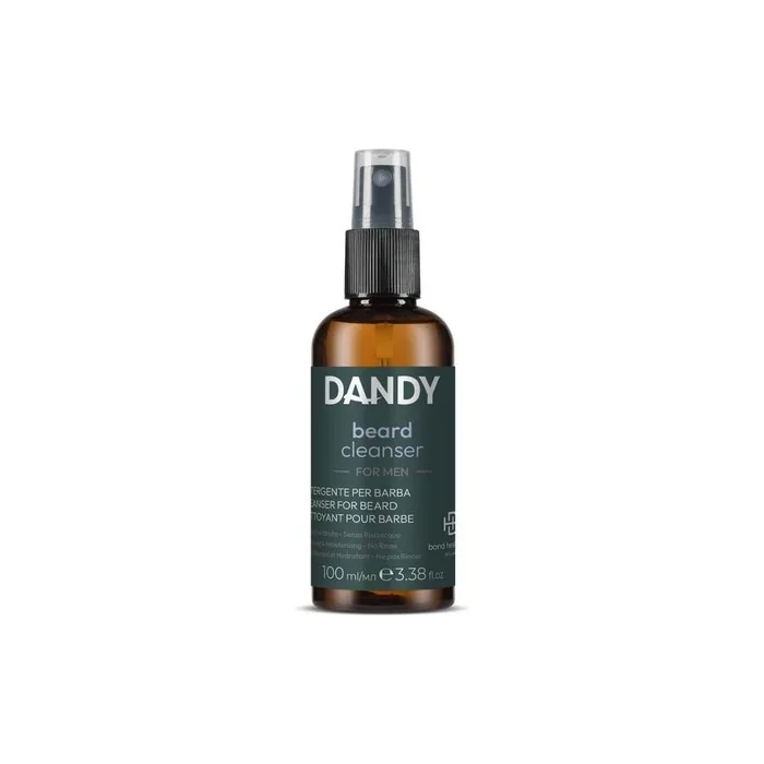 Dandy Beard Cleanser 100ml