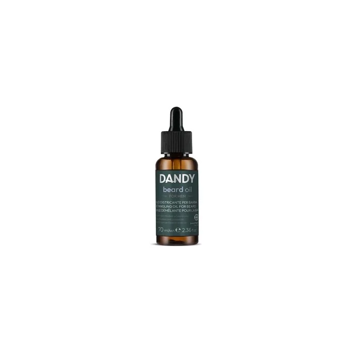 Dandy Beard Oil 70ml