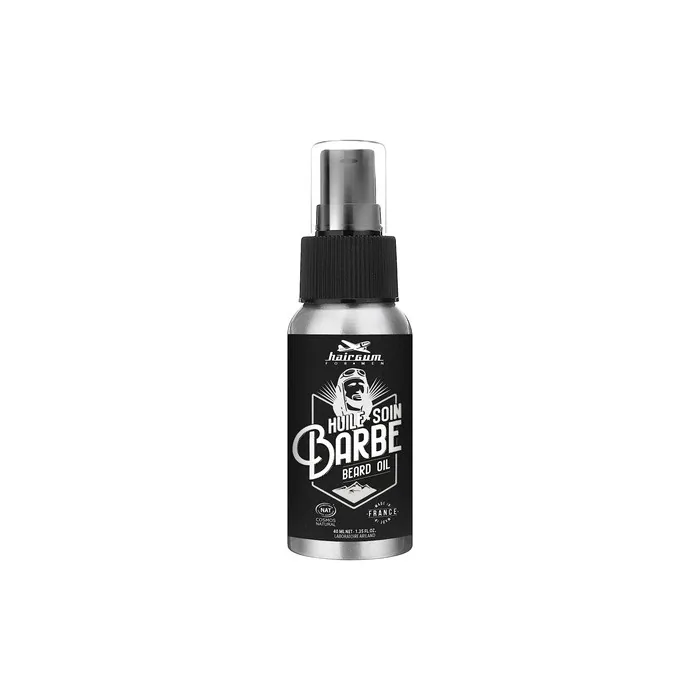 Hairgum Oil For Men Beard Oil