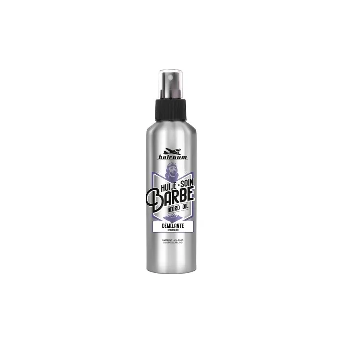 Ariland Hairgum Barber Detangling Beard Oil 200ml