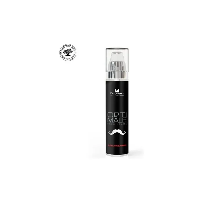Fauvert Optimal Beard Serum 100ml