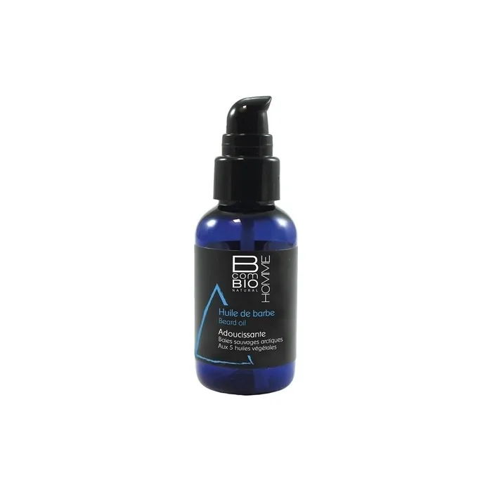 Bcombio Homme Beard Oil 50ml