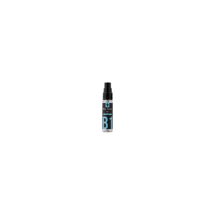 Men Stories Beard Spray B1 Menthol