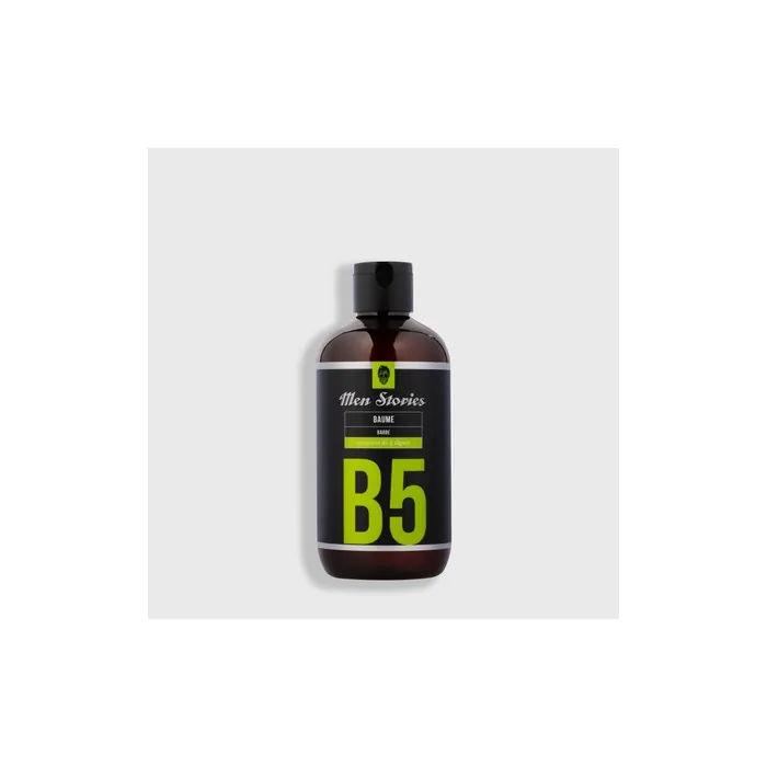 Men Stories Beard Balm 250 Milliliters