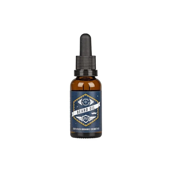 Benecos Organic Cosmetics Beard Oil 30ml