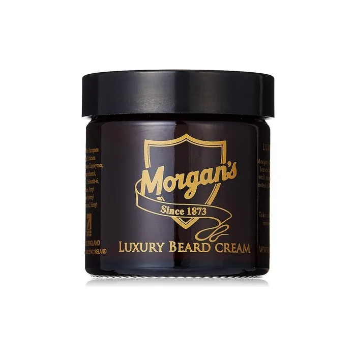 Luxury Beard Cream