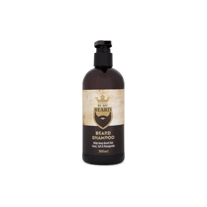 By My Beard Shampoo 300ml