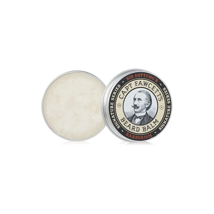 Capt. Fawcett's Sid Sottung's Barberism Beard Balm