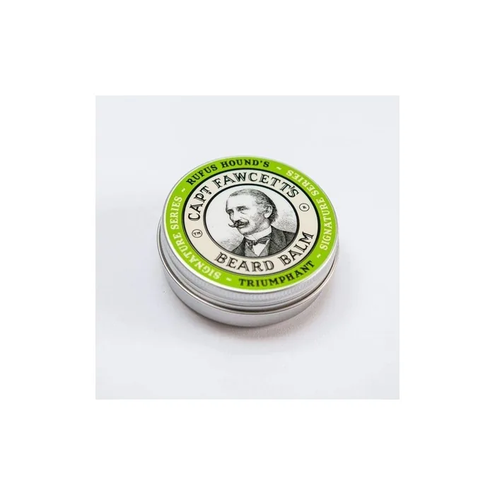 Captain Fawcett Triumphant Beard Balm