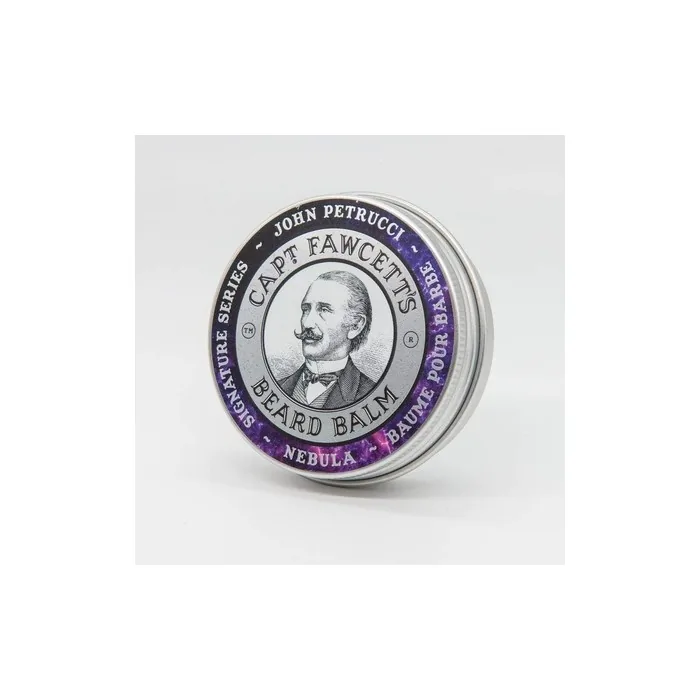 John Petrucci's Nebula Beard Balm